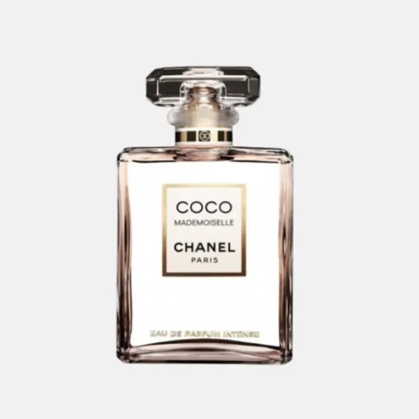 عطر ادکلن شنل کوکو مادمازل اینتنس | Chanel Coco Mademoiselle Intense