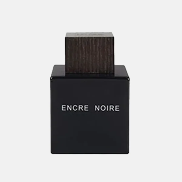 عطر ادکلن لالیک مشکی-چوبی-انکر نویر مردانه | Lalique Encre Noire