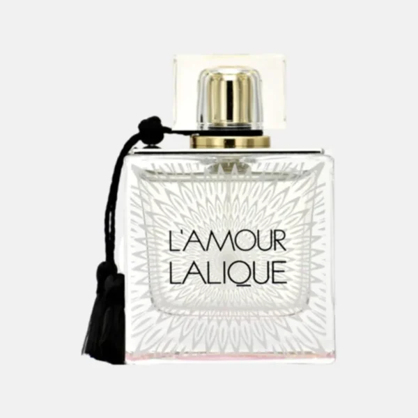 عطر ادکلن لالیک لامور (له آمور زنانه) | Lalique L’Amour
