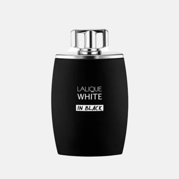 عطر ادکلن لالیک وایت این بلک | Lalique White in Black