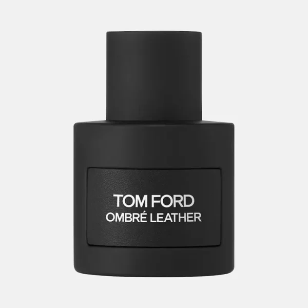 عطر ادکلن تام فورد اومبر لدر (امبر لدر) | Tom Ford Ombré Leather 2018