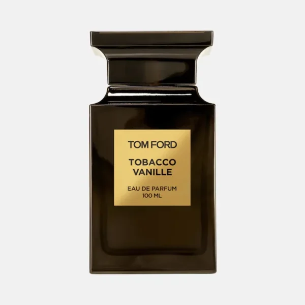 عطر ادکلن تام فورد توباکو وانیل | Tom Ford Tobacco Vanille