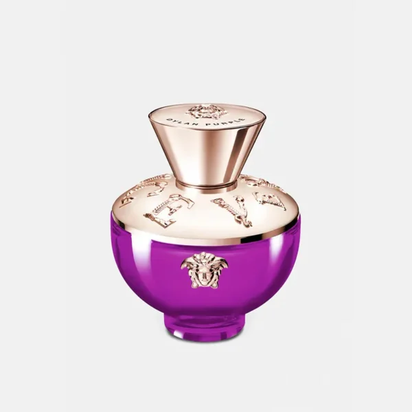 عطر ادکلن ورساچه دایلان پرپل زنانه | Versace Dylan Purple
