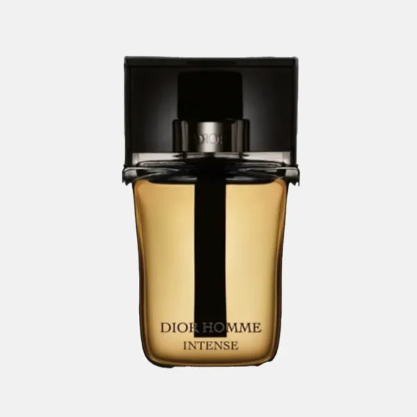 عطر ادکلن دیور هوم اینتنس | Dior Homme Intense