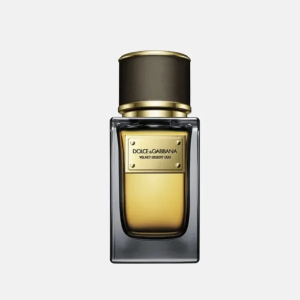 عطر ادکلن دی اند جی دلچه گابانا ولوت دیزرت عود | Dolce Gabbana Velvet Desert Oud