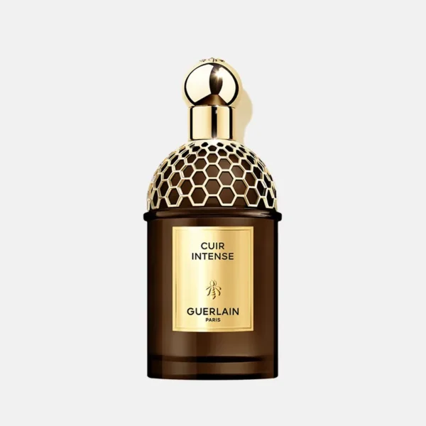 عطر ادکلن گرلن کویر اینتنس-کویغ اینتنس | Guerlain Cuir Intense