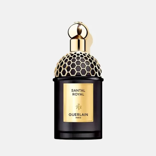 عطر ادکلن گرلن سانتال رویال | Guerlain Santal Royal