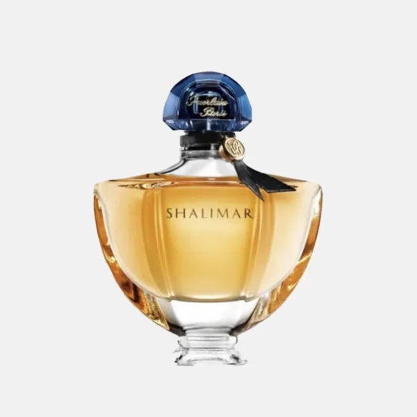 عطر ادکلن گرلن شالیمار ادو پرفیوم | Guerlain Shalimar EDP