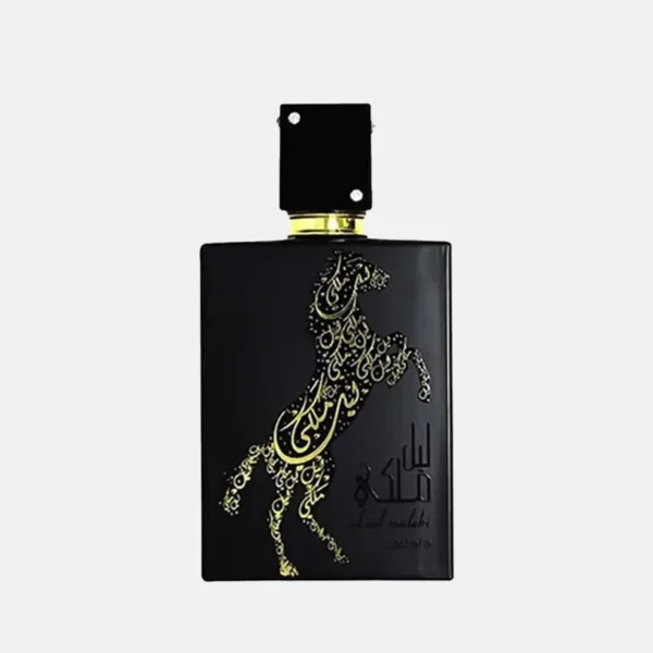 عطر ادکلن لطافه لیل ملکی | Lattafa Lail Maleki