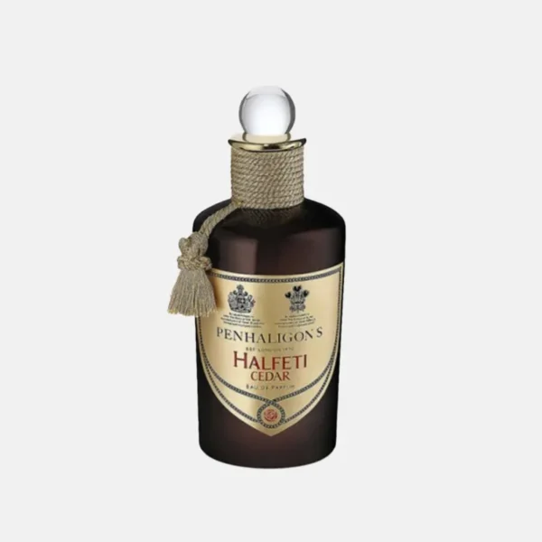 عطر ادکلن پنهالیگون هالفتی سدار | Penhaligon’s Halfeti Cedar