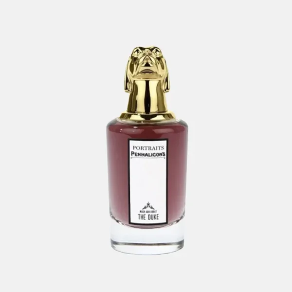 عطر ادکلن پنهالیگونز ماچ ادو اباوت د دوک | Penhaligon’s Much Ado About The Duke