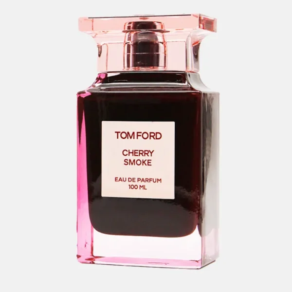 عطر ادکلن تام فورد چری اسموک | Tom Ford Cherry Smoke