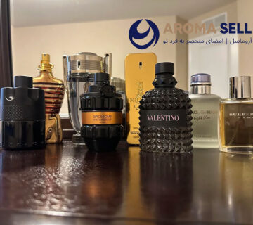 معرفی 7 ادکلن با بوی کاکائو و شکلات شیرین
