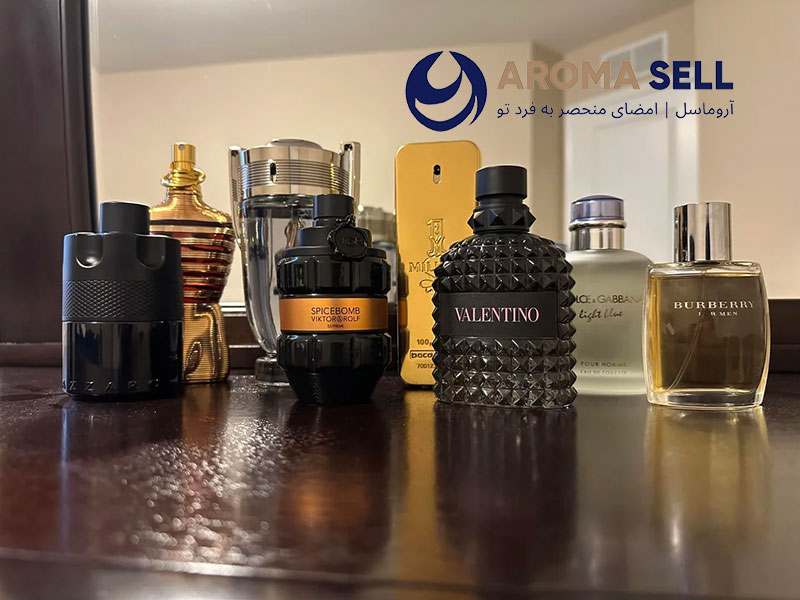 معرفی 7 ادکلن با بوی کاکائو و شکلات شیرین