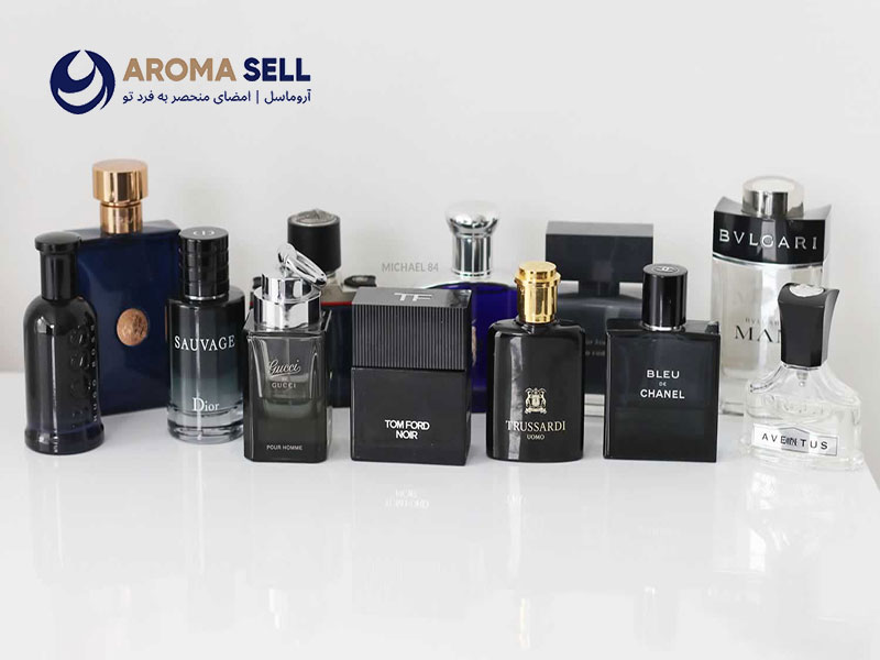 بهترین عطر مردانه برای جذب زنان