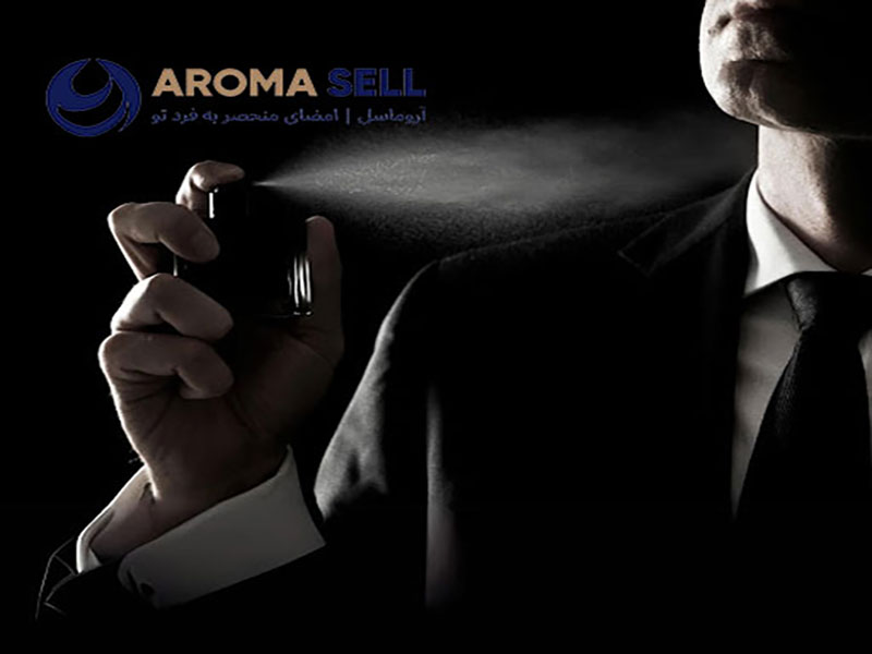 بهترین عطر مردانه برای جذب زنان