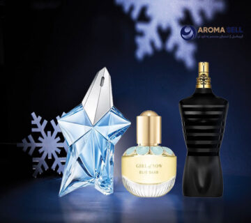بهترین عطر مناسب زمستان زنانه و مردانه