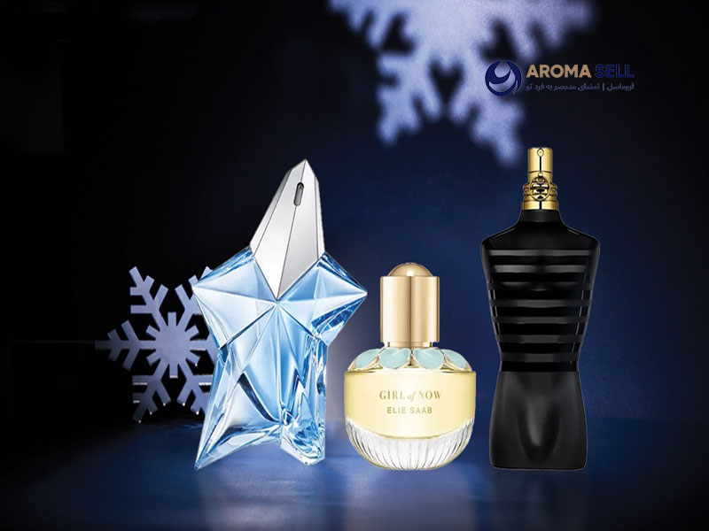 بهترین عطر مناسب زمستان زنانه و مردانه