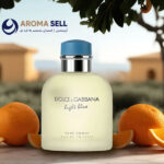 بهترین عطر و ادکلن با بوی پرتقال