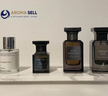بهترین عطر و ادکلن با رایحه باران و خاک نم خورده