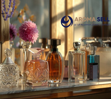 بهترین عطرهای زنانه و مردانه برای هدیه