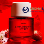 عطر با رایحه توت فرنگی مردانه و زنانه