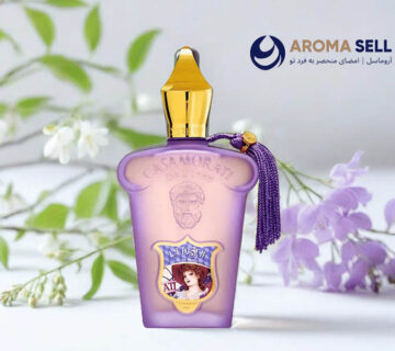 15 عطر زنانه برتر برای هدیه شب یلدا