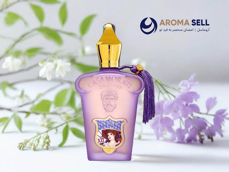 15 عطر زنانه برتر برای هدیه شب یلدا