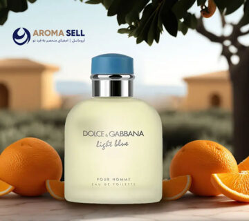 بهترین عطر و ادکلن با بوی نارنج