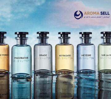 بهترین عطرهای صابونی و پودری