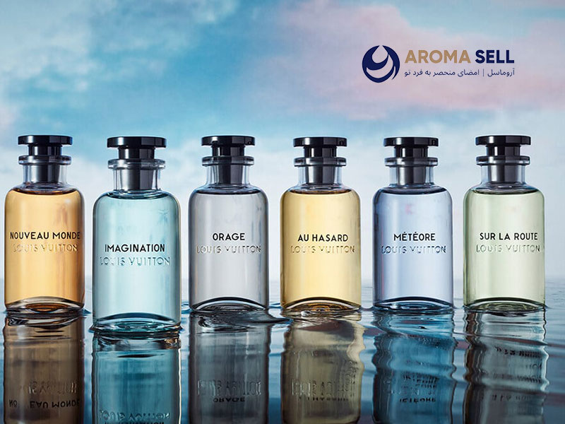 بهترین عطرهای صابونی و پودری