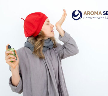 رایحه