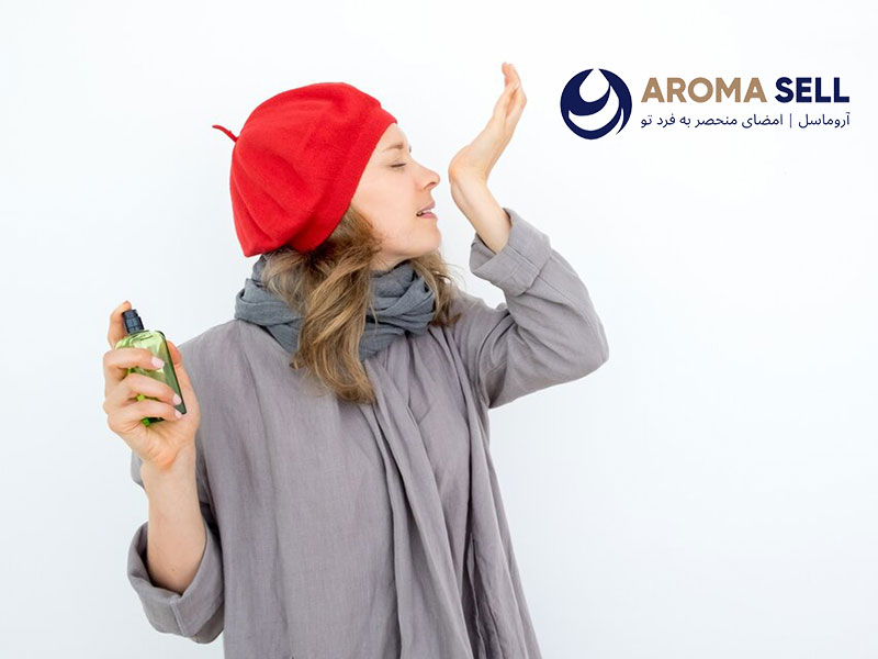 رایحه