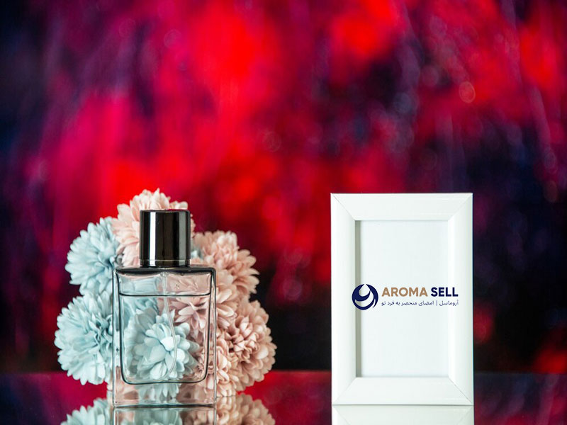 تاثیر هدیه دادن عطر و ادکلن