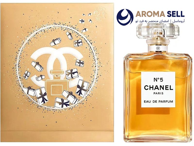 هرم بویایی عطر