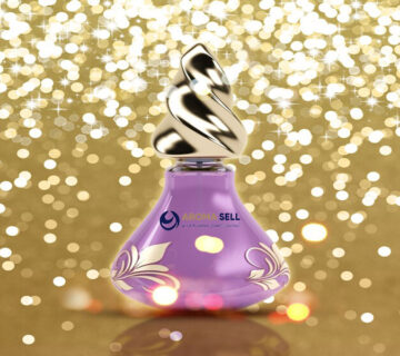 هرم بویایی عطر