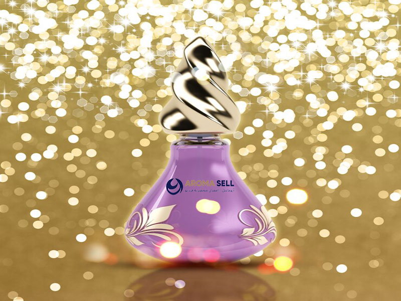 هرم بویایی عطر