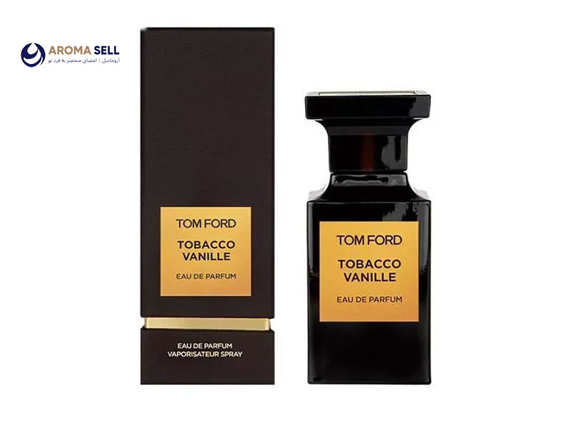 5 عطر شاخ تام فورد در 2025