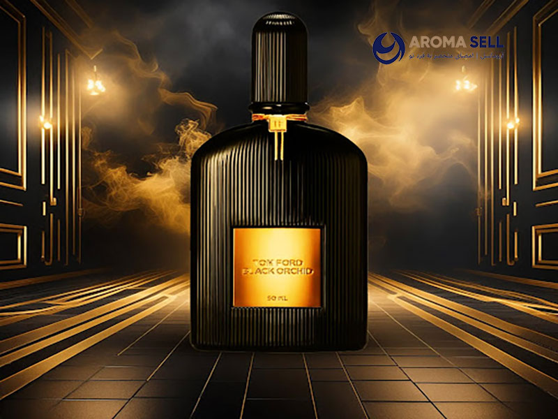 5 عطر شاخ تام فورد در 2025