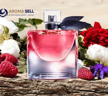 بهترین عطر ادکلن فرانسوی