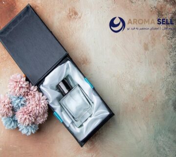 اولین عطر دنیا