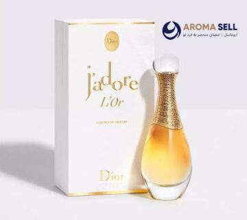عطر زنانه برای عید نوروز 1404