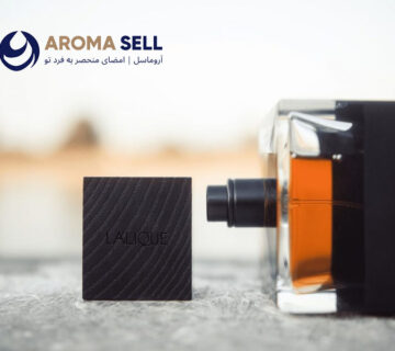 عطر مردانه برای عید نوروز 1404