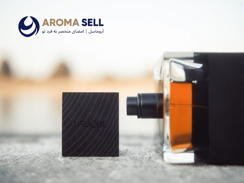 عطر مردانه برای عید نوروز 1404
