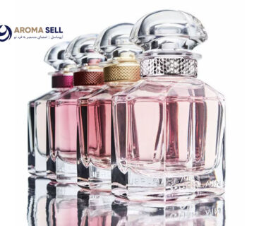 عطر مورد علاقه آنجلینا جولی