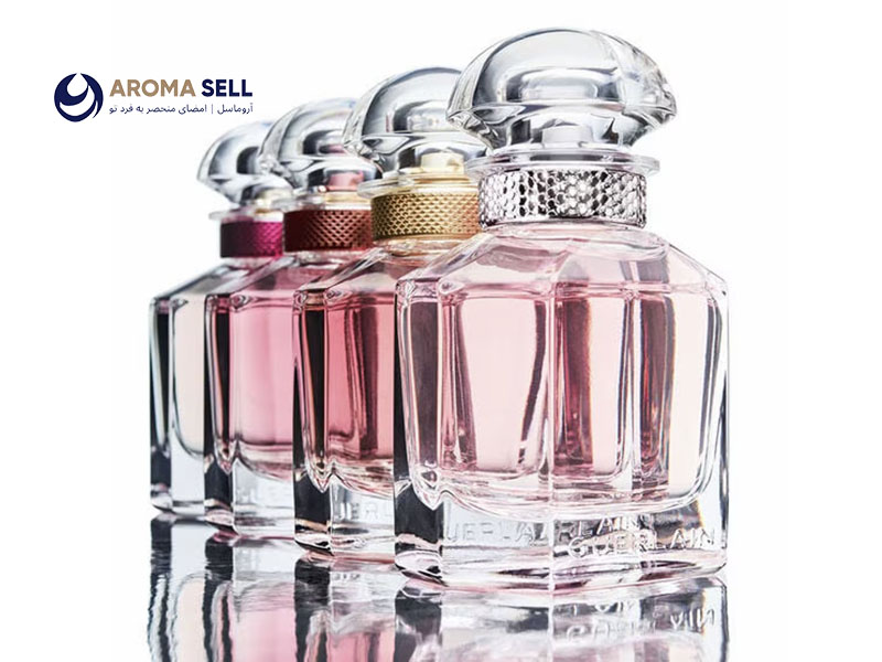 عطر مورد علاقه آنجلینا جولی
