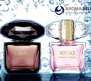 عطر مورد علاقه بازیگران ترک