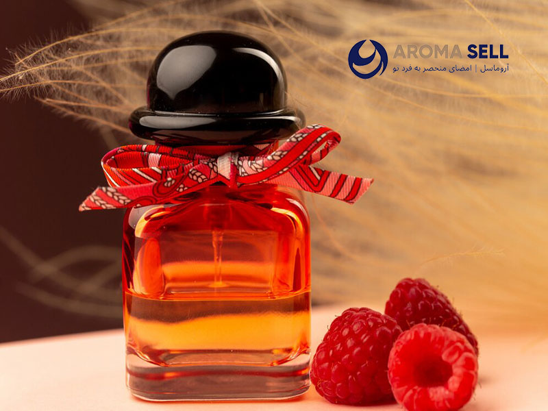 نقش فلفل در ساختار یک عطر