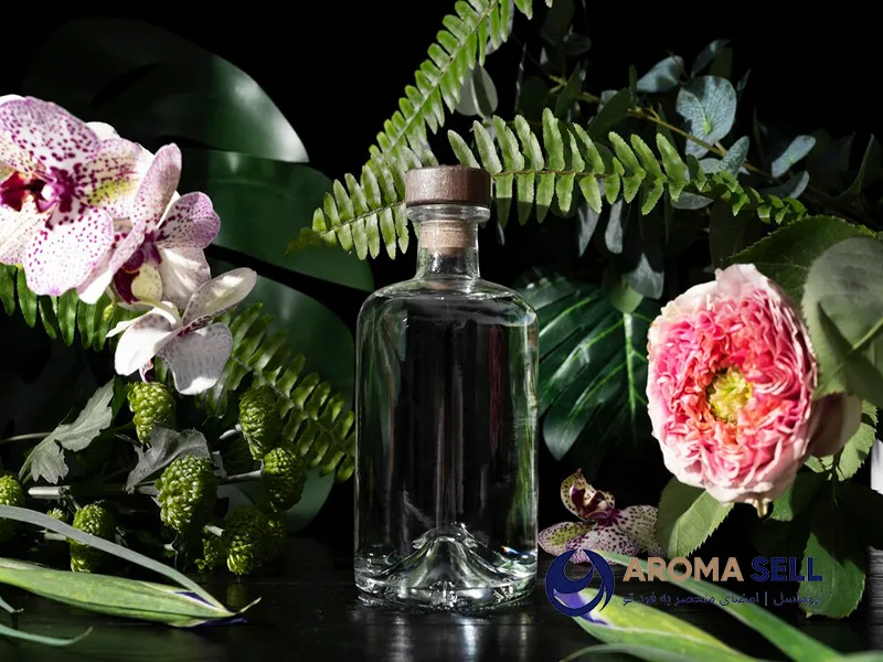 اصطلاحات عطر و ادکلن