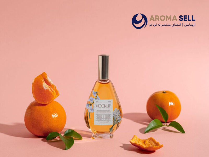 بهترین عطر و ادکلن با بوی میوه برای خانم ها و آقایان